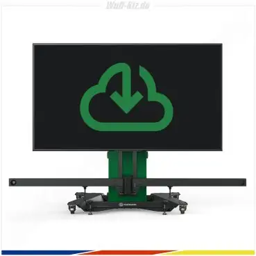 Hella Gutmann ADAS - Kalibriersystem CSC Tool PRO